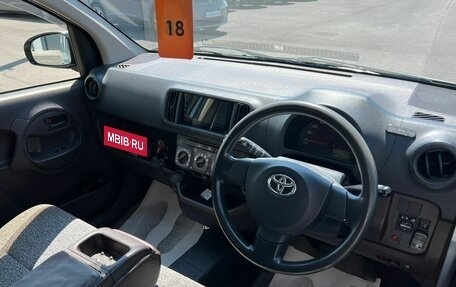 Toyota Passo III, 2014 год, 759 000 рублей, 11 фотография