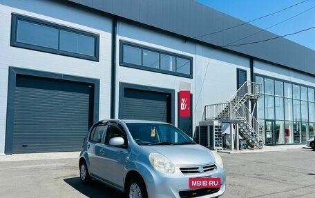 Toyota Passo III, 2014 год, 759 000 рублей, 8 фотография