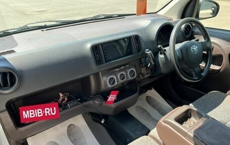 Toyota Passo III, 2014 год, 759 000 рублей, 13 фотография
