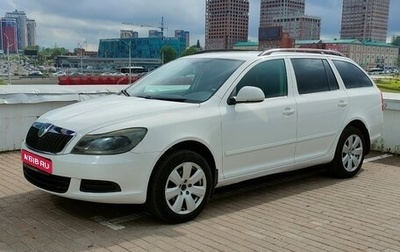 Skoda Octavia, 2012 год, 820 000 рублей, 1 фотография