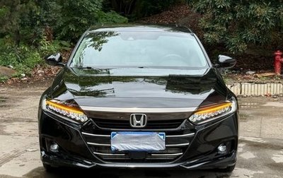Honda Accord IX рестайлинг, 2022 год, 1 820 000 рублей, 1 фотография