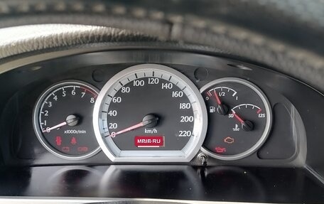 Chevrolet Lacetti, 2006 год, 470 000 рублей, 5 фотография