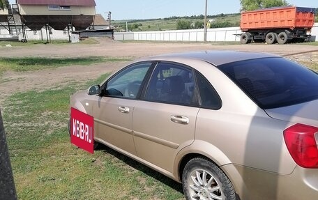 Chevrolet Lacetti, 2006 год, 470 000 рублей, 3 фотография