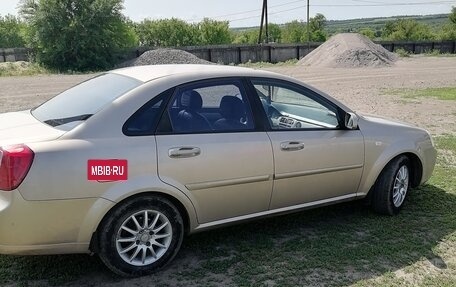 Chevrolet Lacetti, 2006 год, 470 000 рублей, 2 фотография
