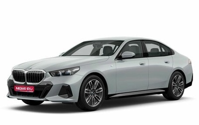 BMW 5 серия, 2025 год, 10 029 900 рублей, 1 фотография