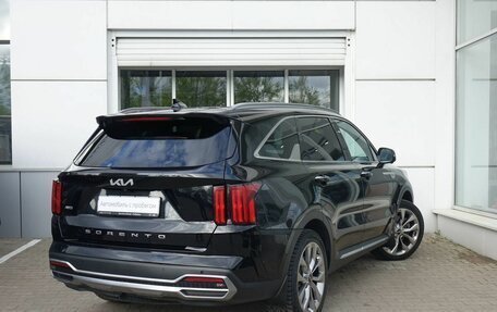 KIA Sorento IV, 2022 год, 3 480 000 рублей, 3 фотография