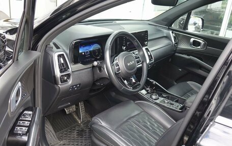 KIA Sorento IV, 2022 год, 3 480 000 рублей, 6 фотография