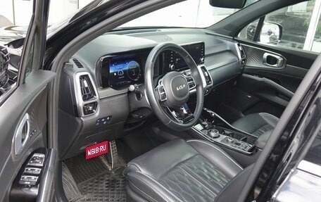 KIA Sorento IV, 2022 год, 3 480 000 рублей, 2 фотография