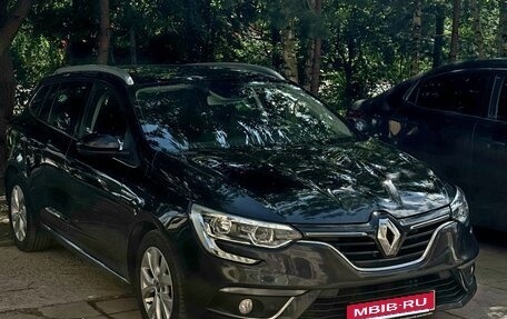 Renault Megane IV, 2019 год, 1 650 000 рублей, 1 фотография