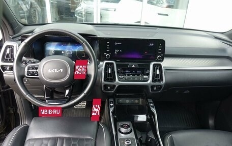 KIA Sorento IV, 2022 год, 3 480 000 рублей, 8 фотография
