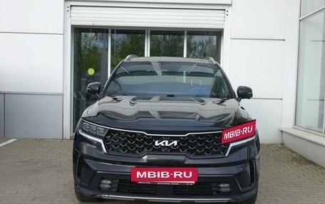 KIA Sorento IV, 2022 год, 3 480 000 рублей, 4 фотография