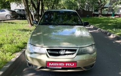 Daewoo Nexia I рестайлинг, 2010 год, 135 000 рублей, 1 фотография