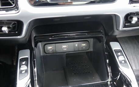 KIA Sorento IV, 2022 год, 3 480 000 рублей, 16 фотография