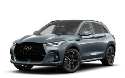 Infiniti QX50 II, 2024 год, 6 790 000 рублей, 1 фотография