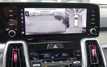 KIA Sorento IV, 2022 год, 3 480 000 рублей, 12 фотография