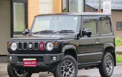 Suzuki Jimny, 2025 год, 2 600 000 рублей, 1 фотография
