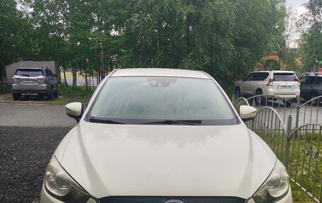 Mazda CX-5 II, 2013 год, 1 610 000 рублей, 1 фотография