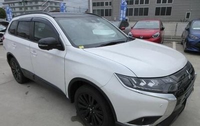 Mitsubishi Outlander III рестайлинг 3, 2020 год, 2 200 073 рублей, 1 фотография