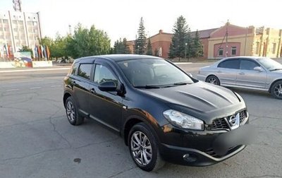 Nissan Qashqai, 2012 год, 1 350 000 рублей, 1 фотография