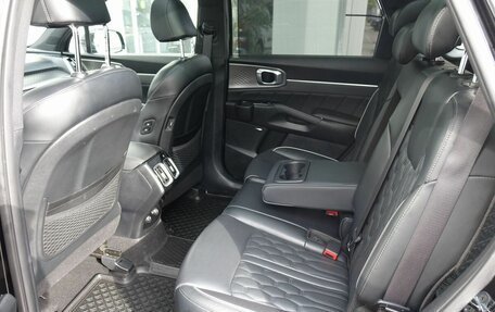 KIA Sorento IV, 2022 год, 3 480 000 рублей, 25 фотография