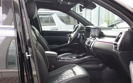 KIA Sorento IV, 2022 год, 3 480 000 рублей, 30 фотография