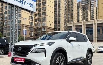 Nissan X-Trail, 2023 год, 3 156 000 рублей, 1 фотография