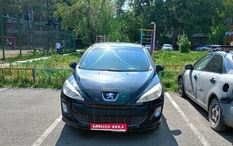 Peugeot 308 II, 2010 год, 500 000 рублей, 1 фотография