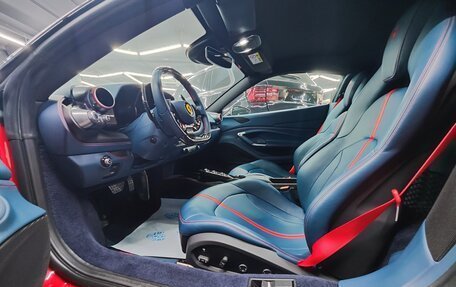 Ferrari F8, 2021 год, 27 500 000 рублей, 6 фотография