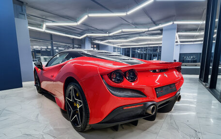 Ferrari F8, 2021 год, 27 500 000 рублей, 4 фотография