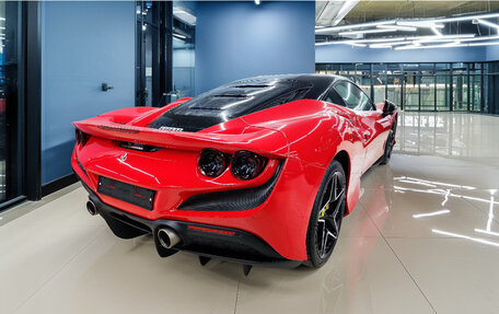 Ferrari F8, 2021 год, 27 500 000 рублей, 3 фотография