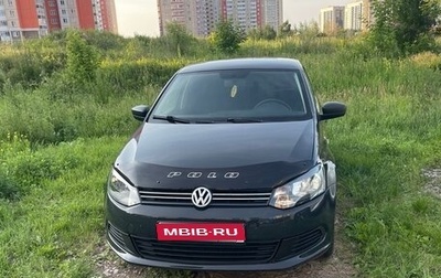 Volkswagen Polo VI (EU Market), 2012 год, 480 000 рублей, 1 фотография
