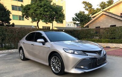 Toyota Camry, 2021 год, 2 280 000 рублей, 1 фотография