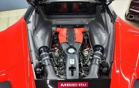 Ferrari F8, 2021 год, 27 500 000 рублей, 16 фотография