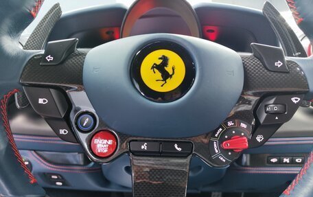 Ferrari F8, 2021 год, 27 500 000 рублей, 23 фотография