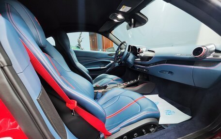 Ferrari F8, 2021 год, 27 500 000 рублей, 22 фотография