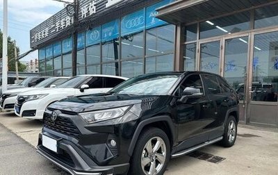 Toyota RAV4, 2022 год, 2 430 000 рублей, 1 фотография