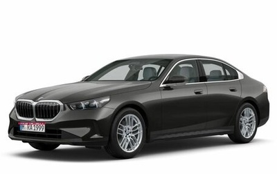 BMW 5 серия, 2025 год, 10 029 900 рублей, 1 фотография