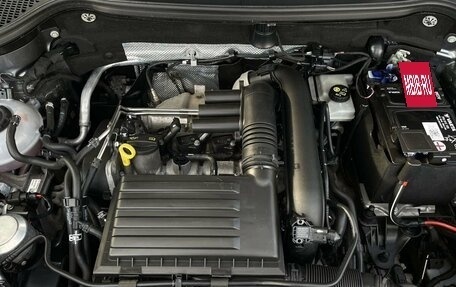 Skoda Karoq I, 2021 год, 2 320 000 рублей, 4 фотография