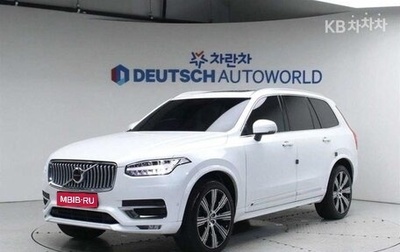 Volvo XC90 II рестайлинг, 2022 год, 5 185 010 рублей, 1 фотография
