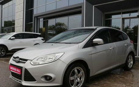 Ford Focus III, 2011 год, 730 000 рублей, 1 фотография