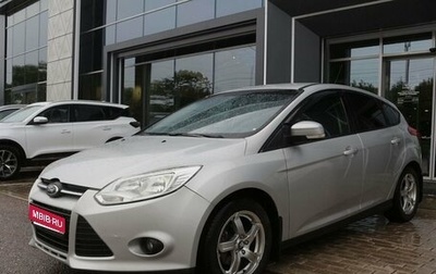 Ford Focus III, 2011 год, 730 000 рублей, 1 фотография