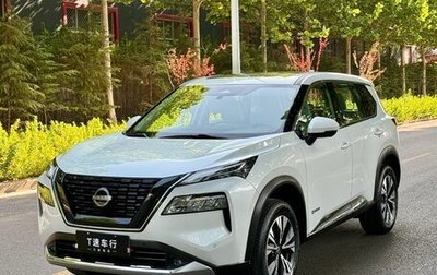 Nissan X-Trail, 2023 год, 3 120 000 рублей, 1 фотография