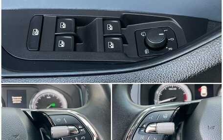 Skoda Karoq I, 2021 год, 2 320 000 рублей, 19 фотография