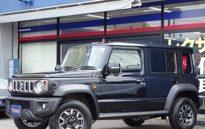 Suzuki Jimny, 2025 год, 2 986 000 рублей, 1 фотография