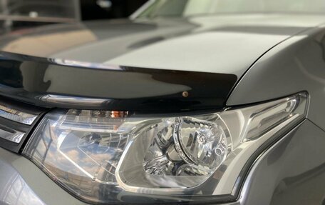 Mitsubishi Outlander III рестайлинг 3, 2012 год, 1 500 000 рублей, 7 фотография