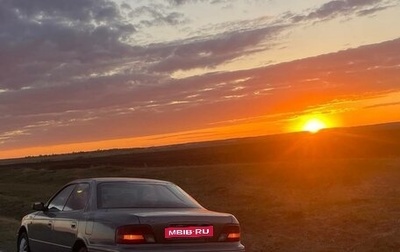 Toyota Vista, 1997 год, 470 000 рублей, 1 фотография