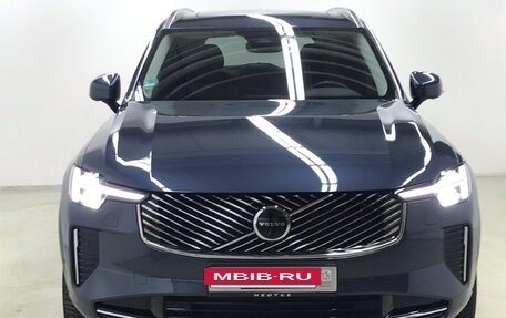 Volvo XC90 II рестайлинг, 2025 год, 11 349 000 рублей, 2 фотография