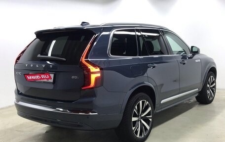 Volvo XC90 II рестайлинг, 2025 год, 11 349 000 рублей, 3 фотография