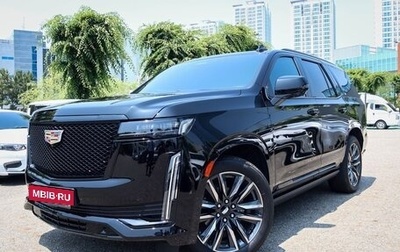 Cadillac Escalade V, 2022 год, 11 250 000 рублей, 1 фотография