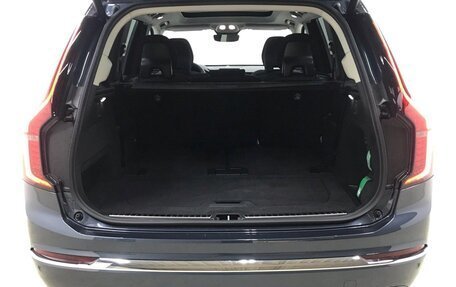 Volvo XC90 II рестайлинг, 2025 год, 11 349 000 рублей, 5 фотография